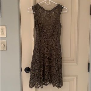 Keepsake Dress